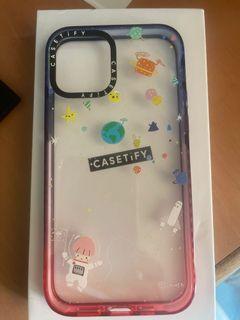Casetify iPhone 12 Pro Casing