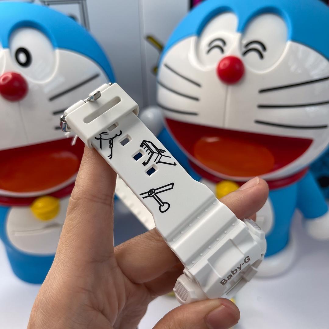 Doraemon x baby g top