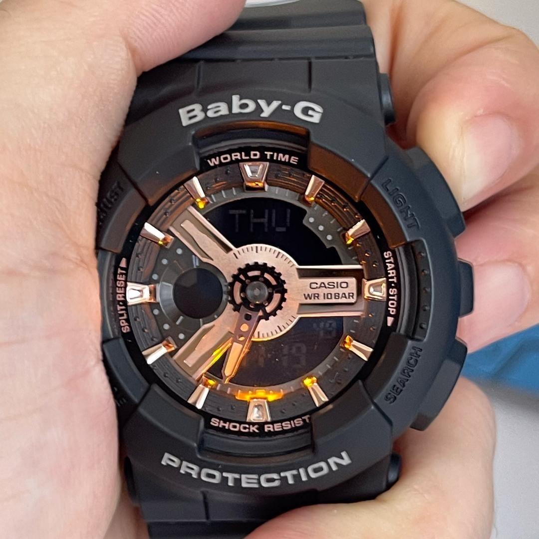 Doraemon x baby g best sale