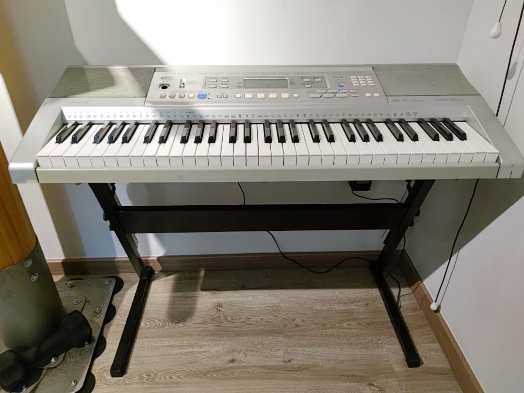 Casio ctk 810 price shop
