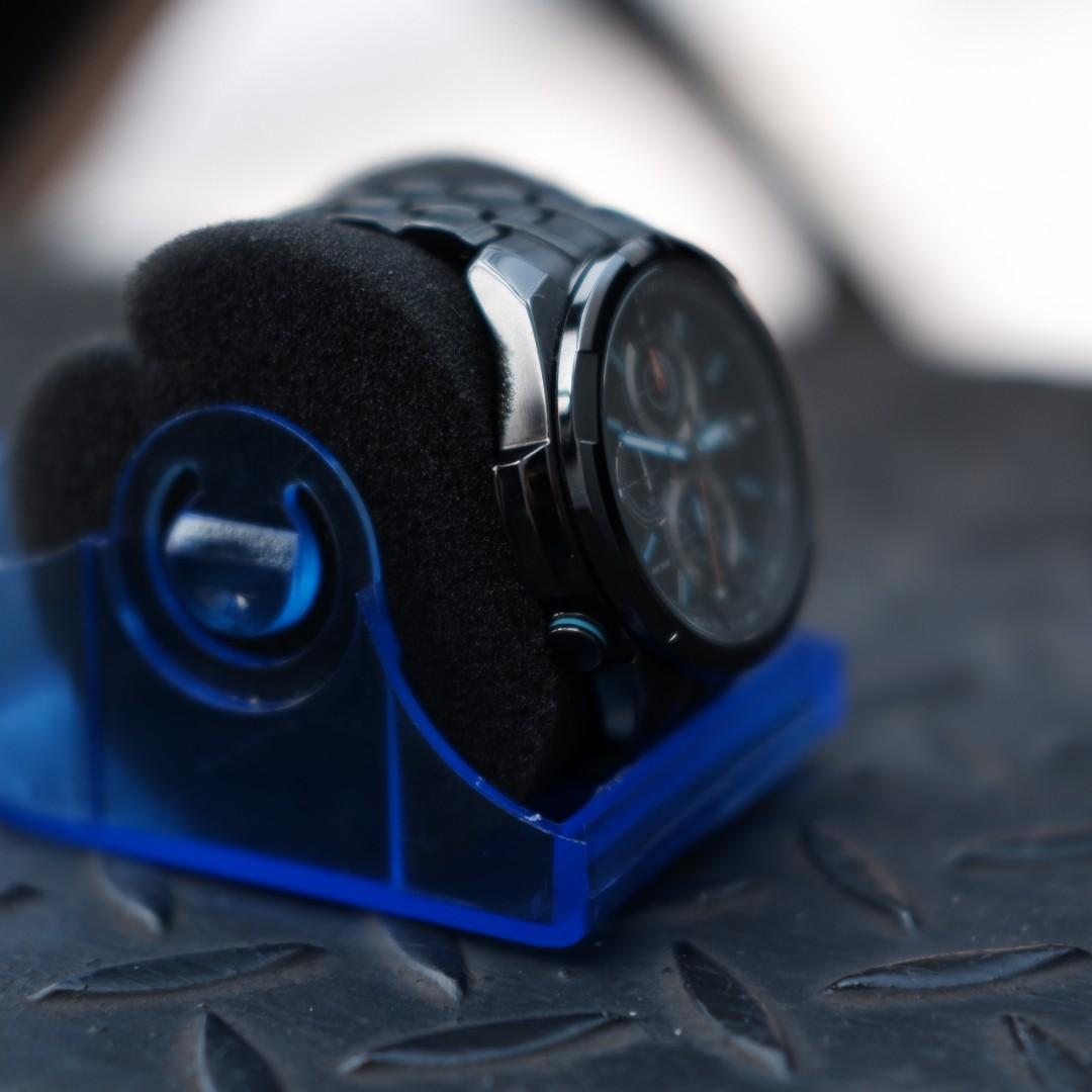 casio efr 536bk