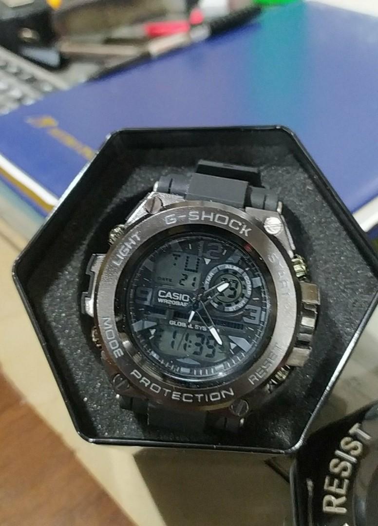 G shock best sale 1806 gw m5600