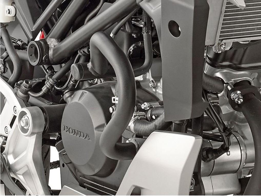 CB150R / CB125R Givi Engine Guard, Motorcycles, Motorcycle Accessories