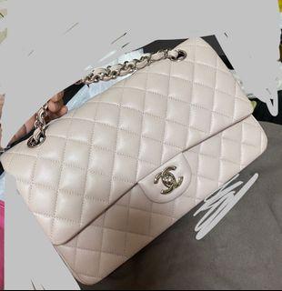 淺裸粉色香奈兒chanel coco25 限時優惠