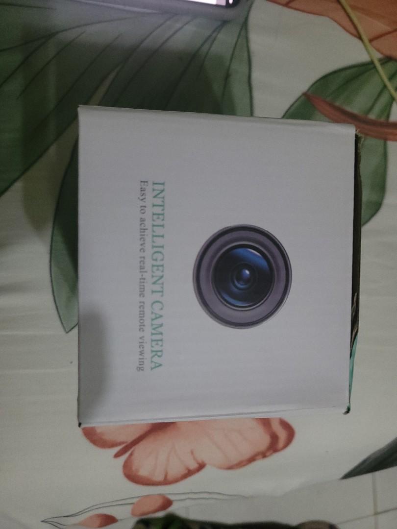 cloud storage (Category: Security Systems & CCTV Cameras) located in Singapore. Submitted by maizurahh (Listing ID 1103788199, Image 3). Description: usb security camera and can view from mobile phone.
