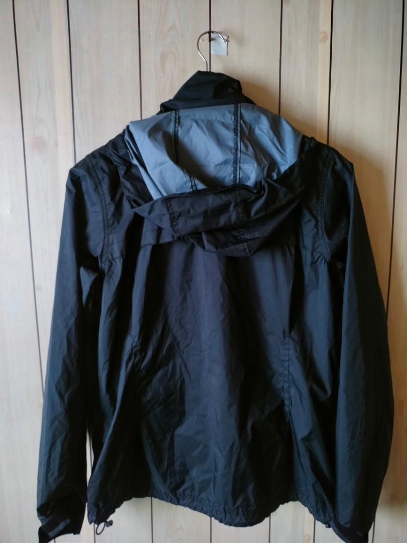 Columbia Omni-shield Jacket, Men's Fashion, Coats, Jackets and Outerwear on  Carousell