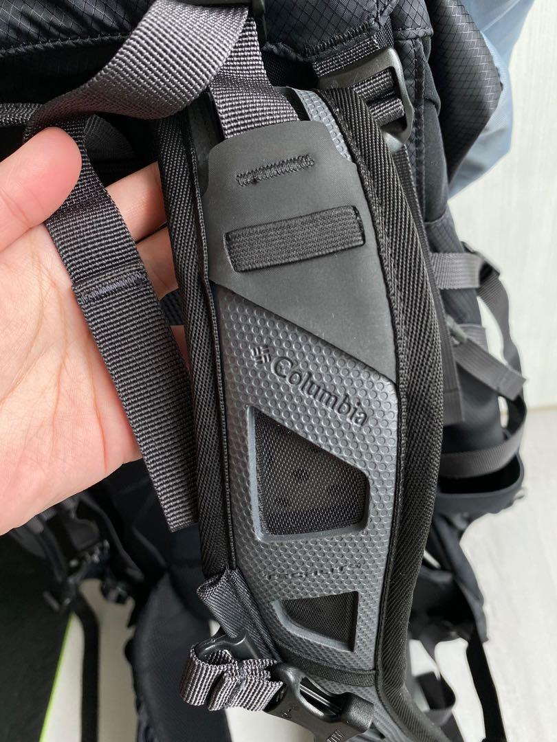 Columbia trail outlet elite 55l