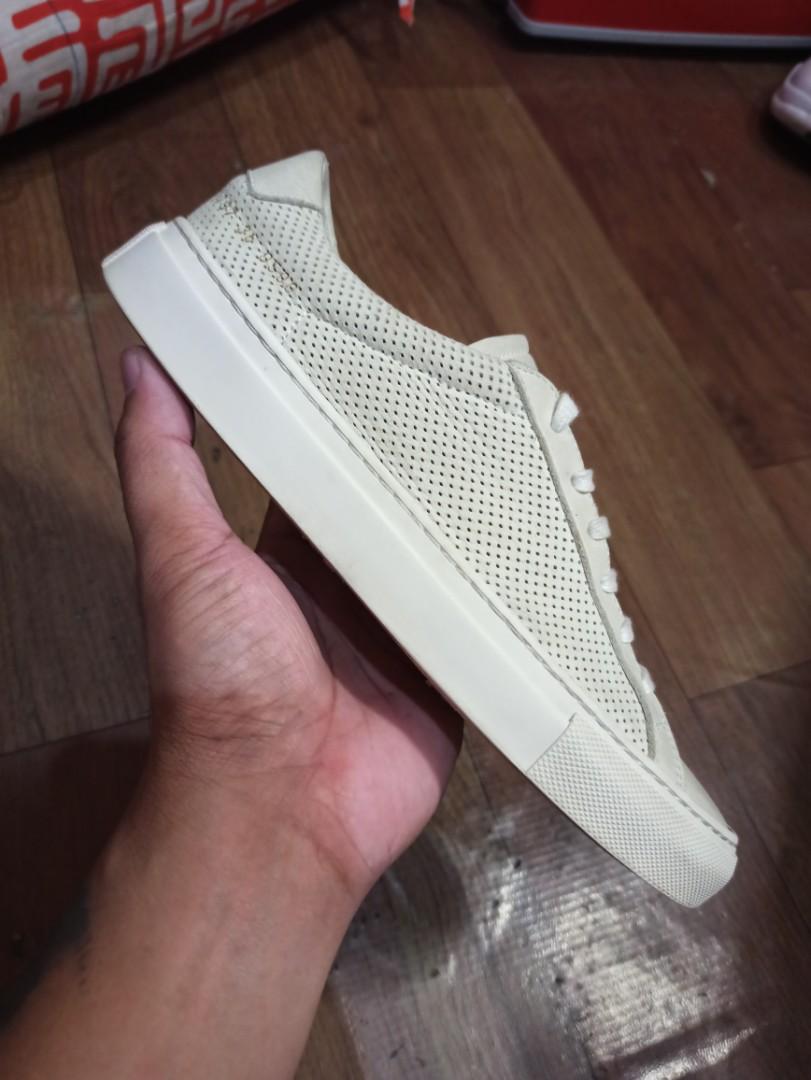 projects achilles offwhite womans, Women's Fashion, Footwear, Sneakers on Carousell