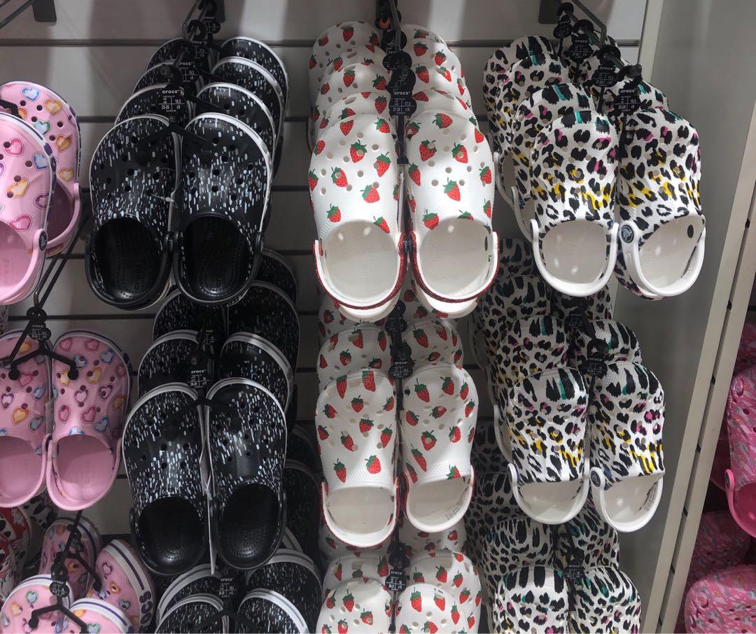 Crocs Japan for kids & toddlers, Babies & Kids, Babies & Kids Fashion on  Carousell