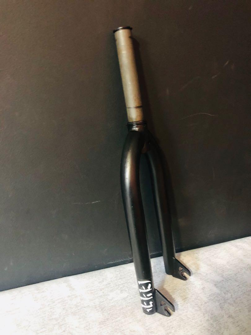 Cult forks bmx clearance