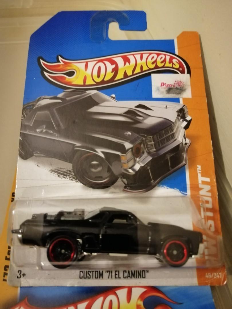 Custom 71 el camino new arrivals
