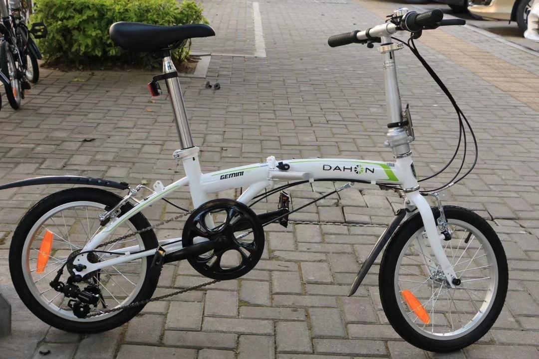 Dahon bat630 sales