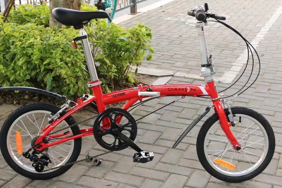 Dahon bat630 sales