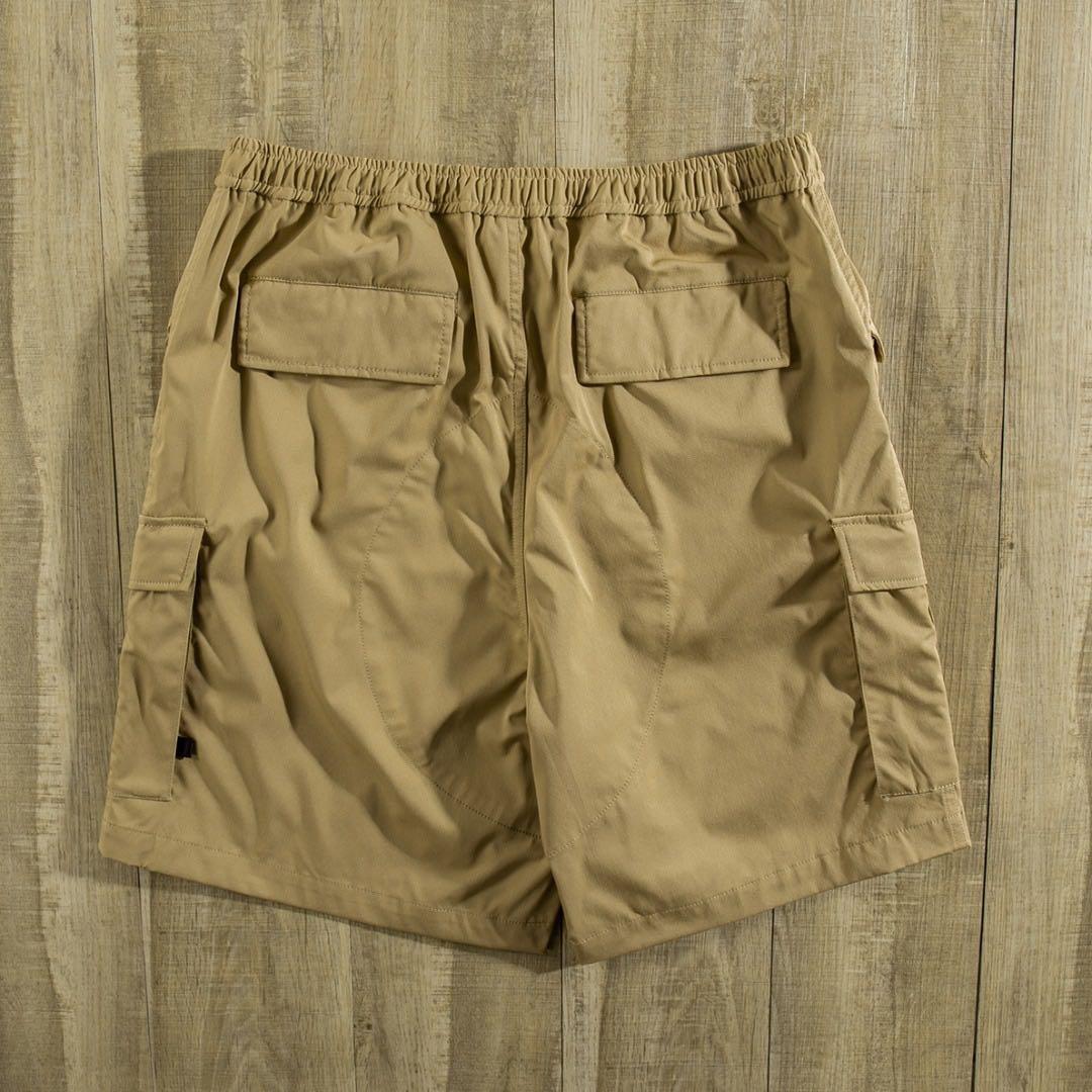 daiwa pier39 Tech 6P Mil Shorts Mサイズ