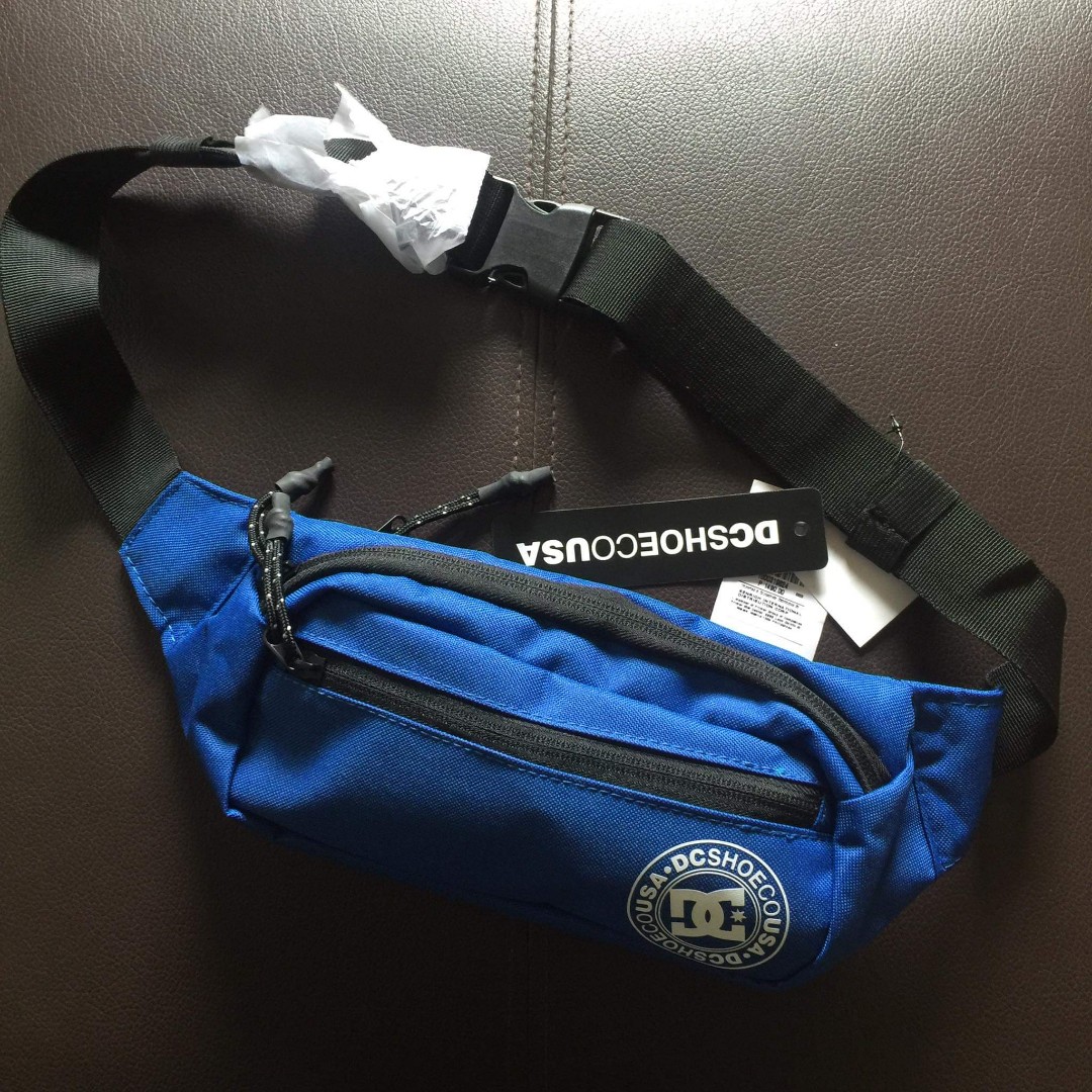 dc waist bag