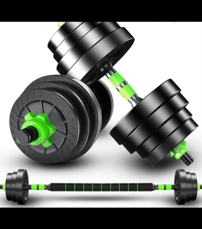 Gym instruments dumbbell sales