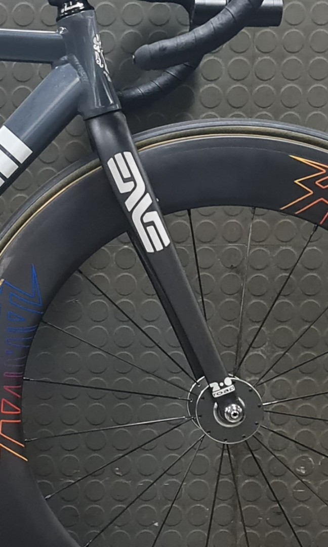Enve road fork 2.0 on sale
