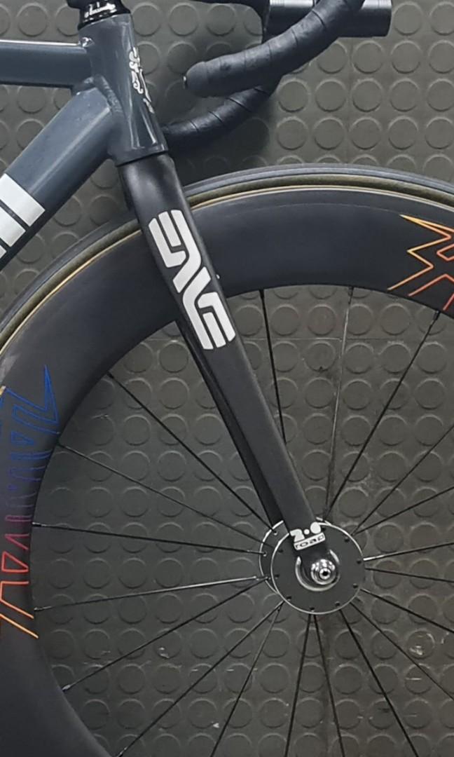 enve road fork