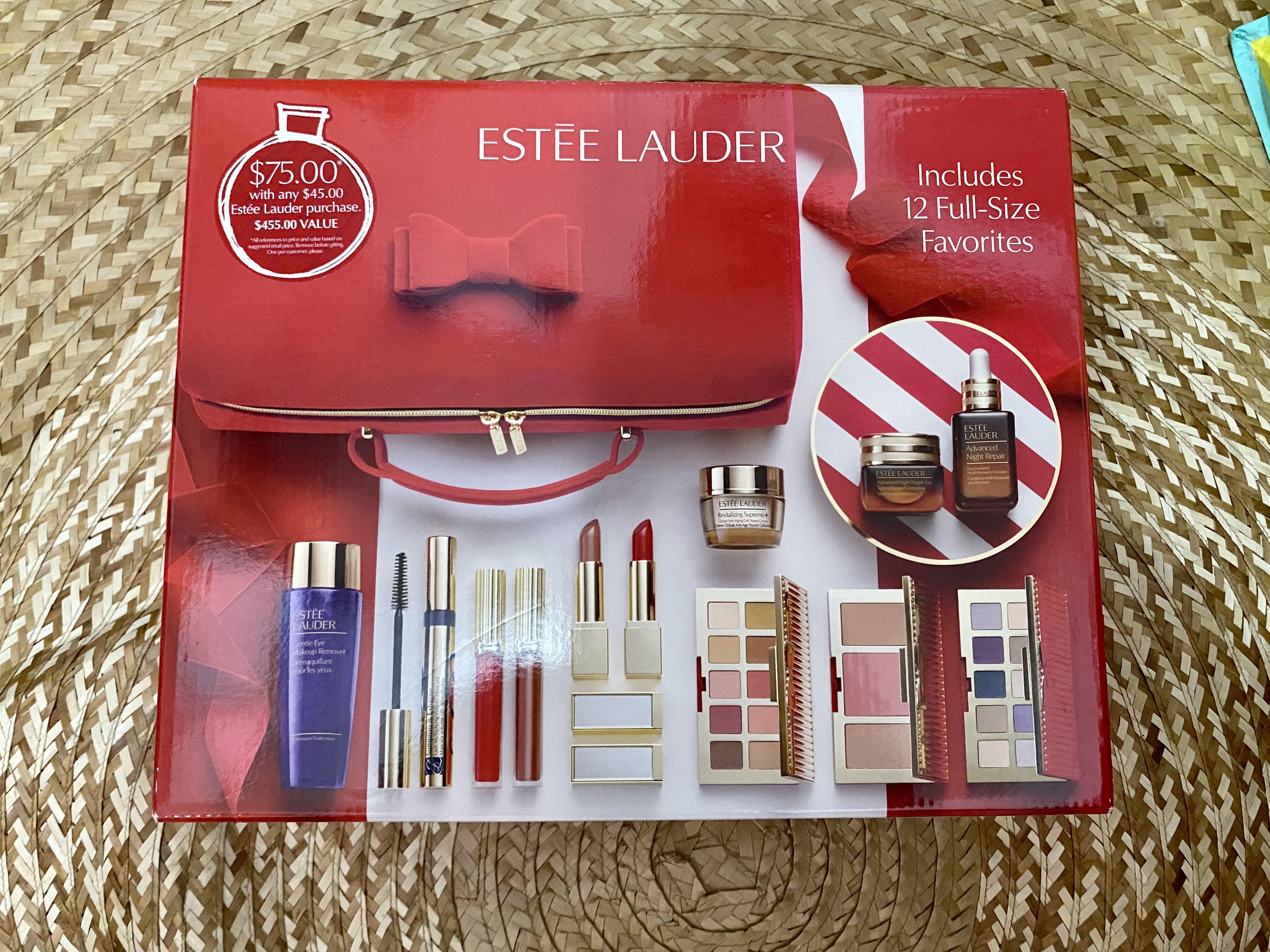 Estee Lauder Holiday 2022