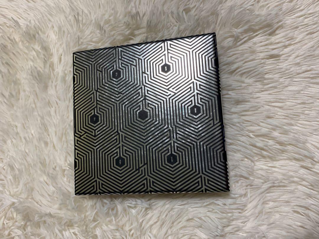 Exo Overdose Album Kor Ver Hobbies Toys Memorabilia Collectibles K Wave On Carousell
