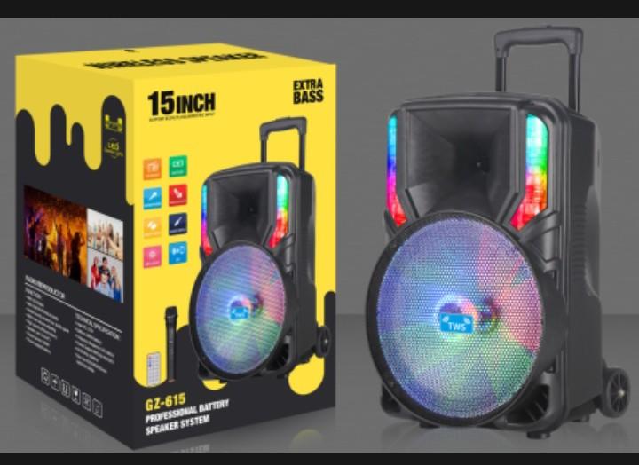 Extra bass best sale system
