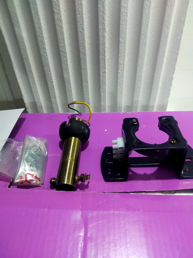 Fanco Fan spare parts, Everything Else on Carousell