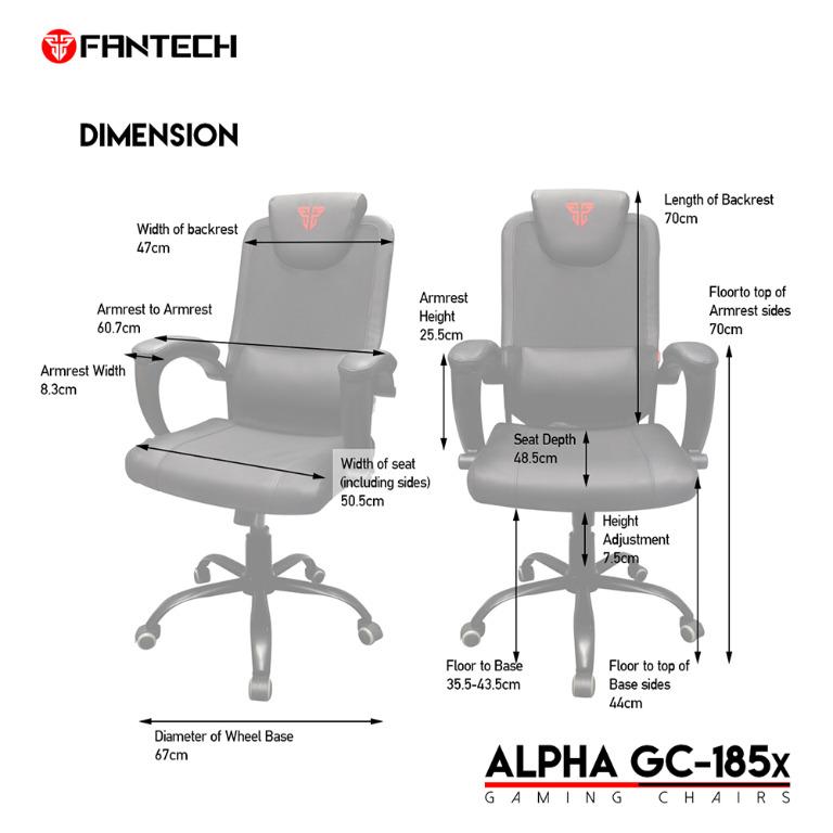 Alpha gc 183 outlet