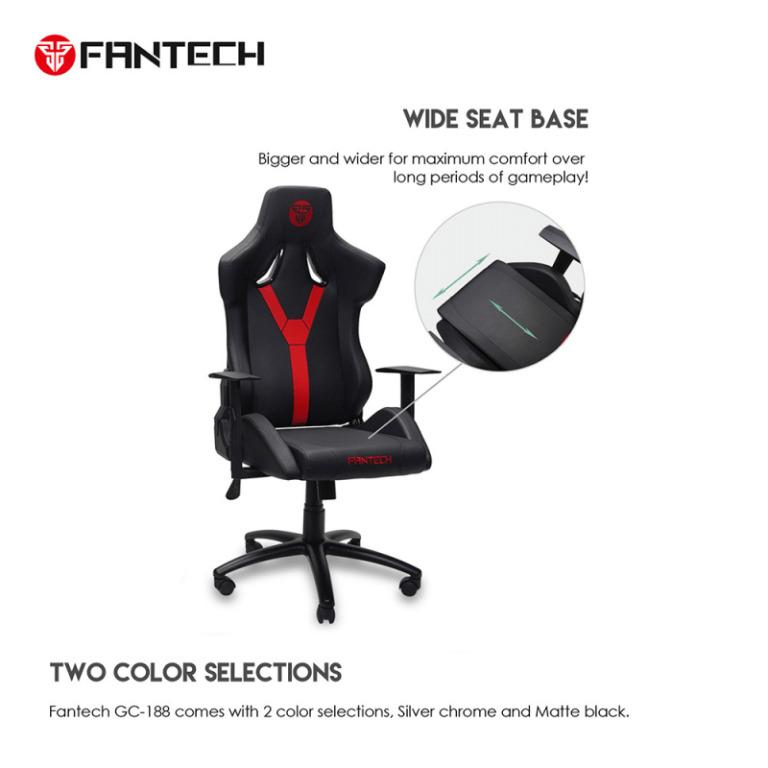 Fantech gc online 188