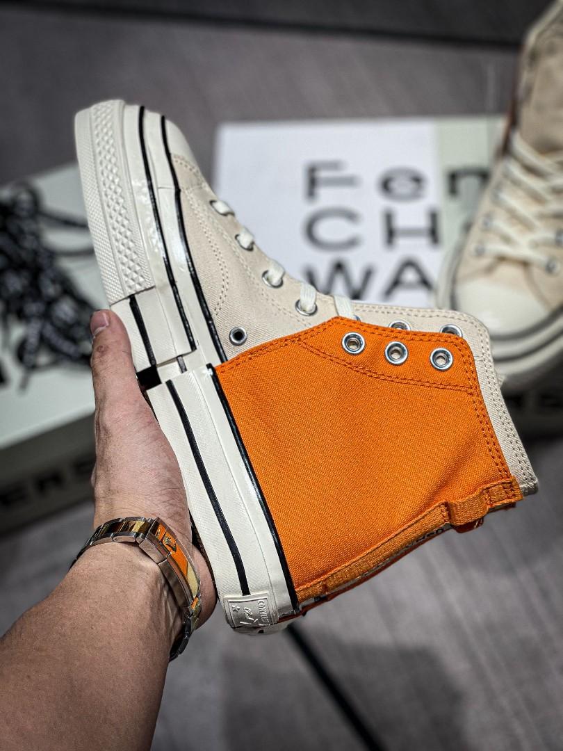 Converse x 2025 dio