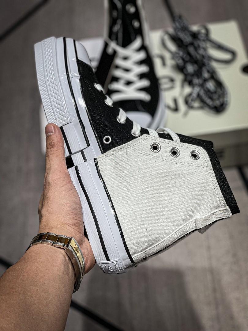 Tuta converse disney cheap