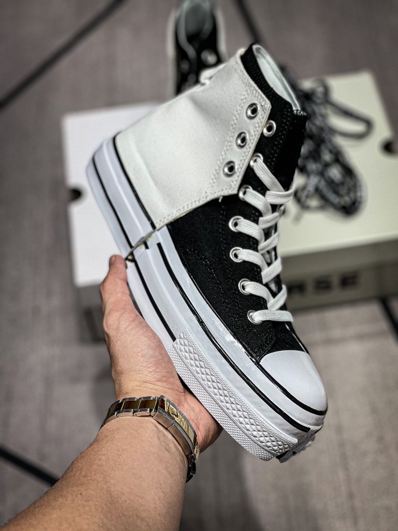 Tuta converse sale minnie