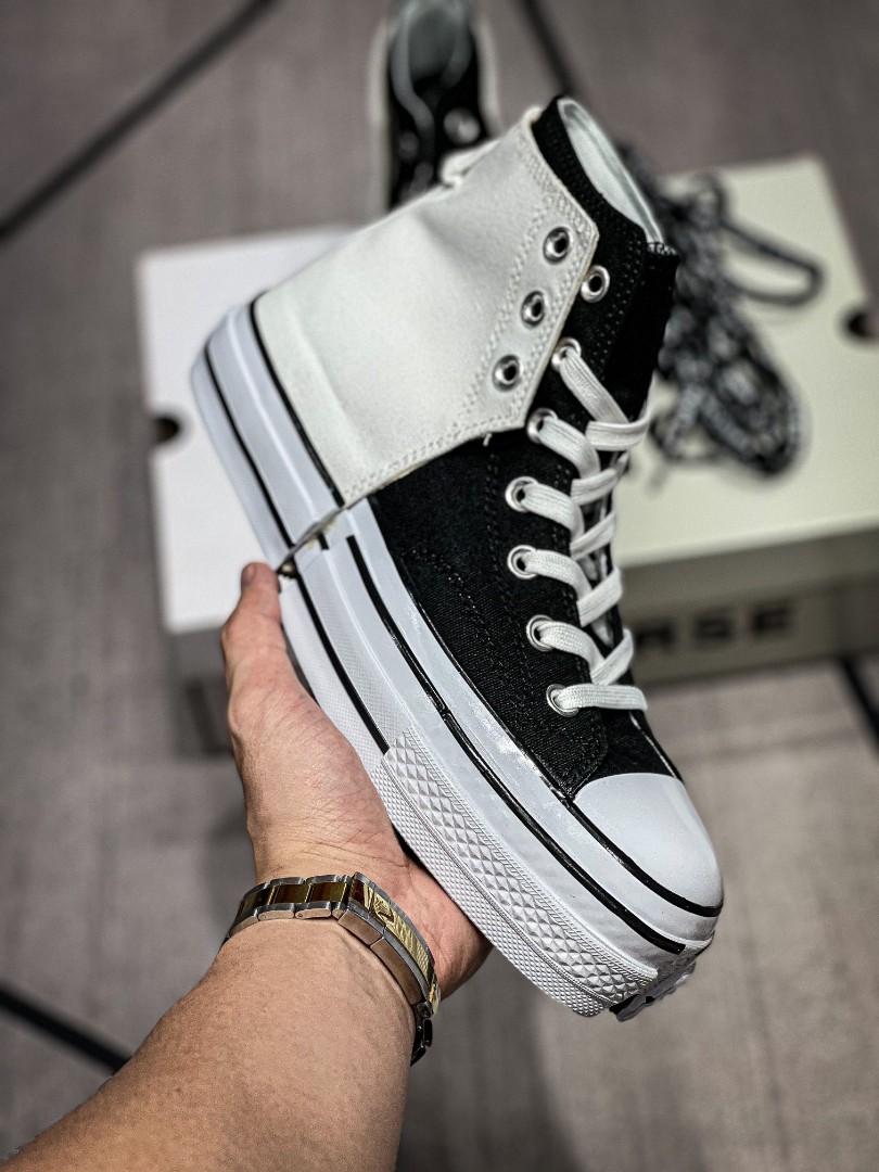 Feng Chen Wang x Converse Chuck Taylors All-stars 70S Hi 2-In-1