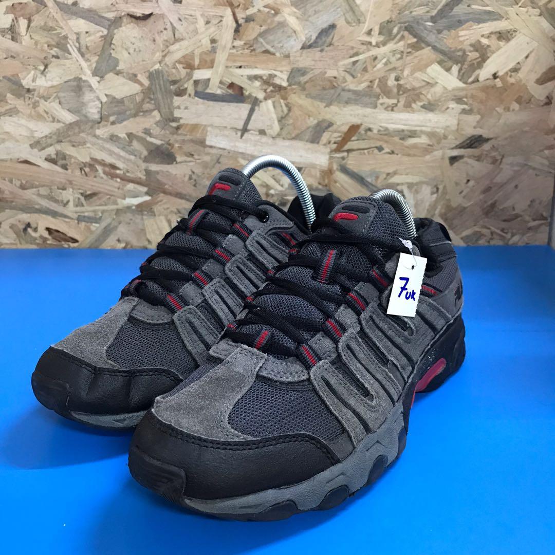 Fila hot sale westmount shoes