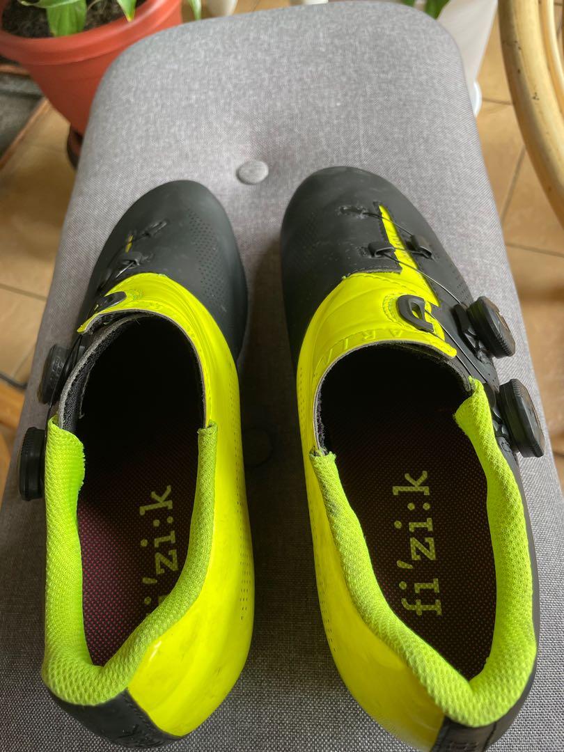 Fizik discount aria 3