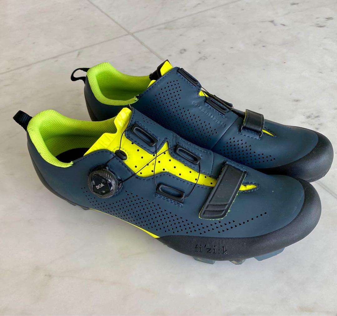 Fizik xterra deals