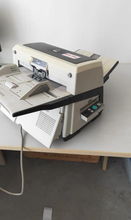 Fujitsu Fi-6670 Scanner For Sale @$200 each (AAR 284), Computers & Tech ...