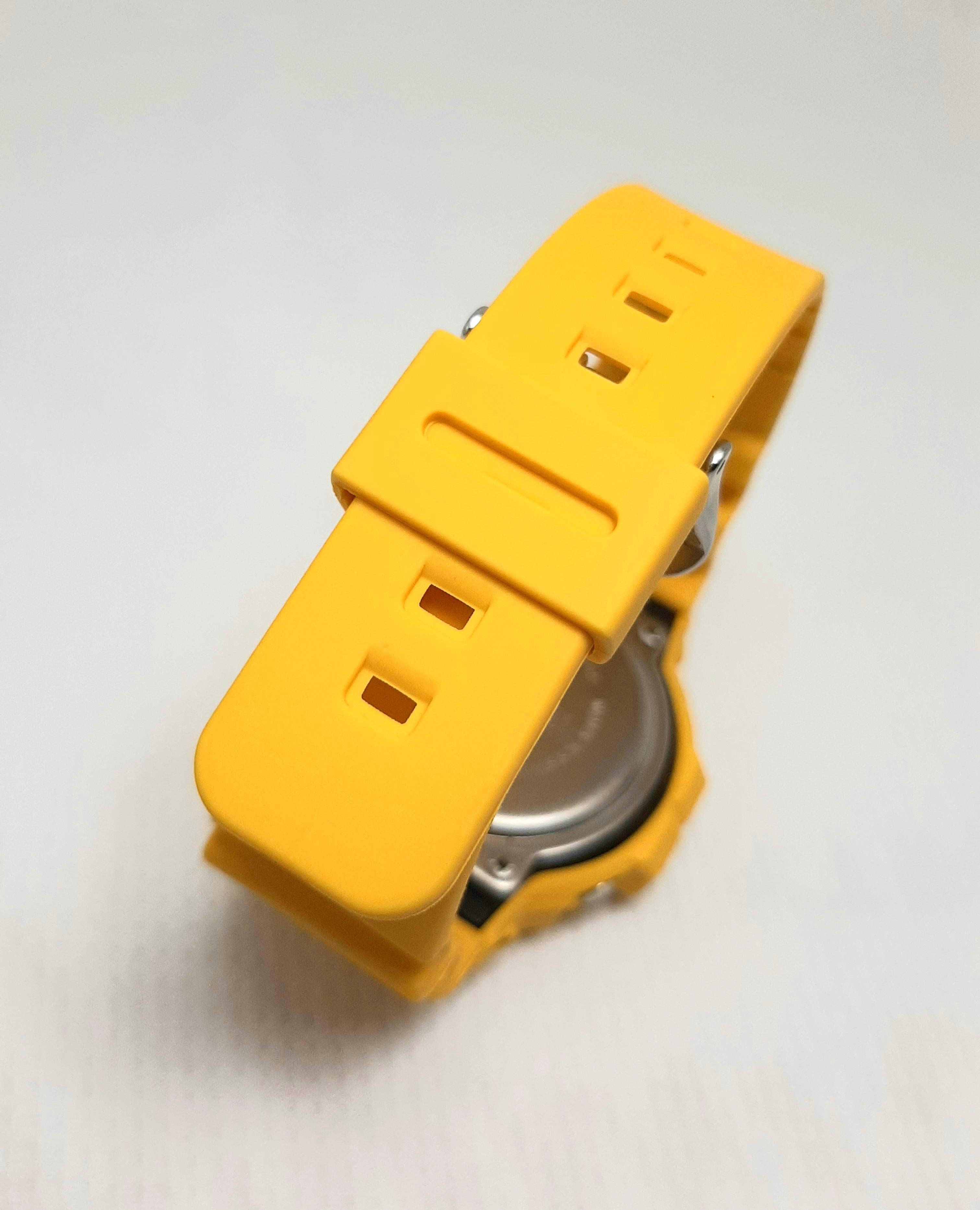 “Sold” G Shock Tri Graph DW5900 Made In Japan DW 5900 Trigraph Year ...