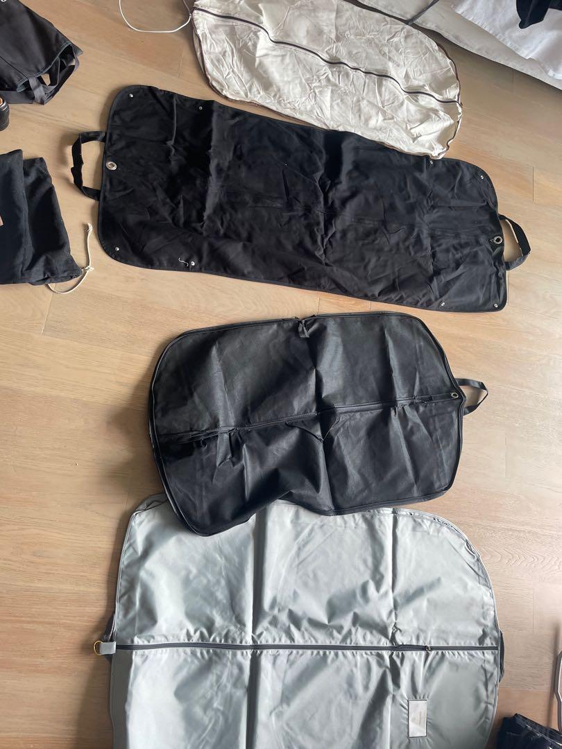 Garment suit dress bag Tom Ford berluti Giorgio Armani Loro piana Prada Paul smith hermes