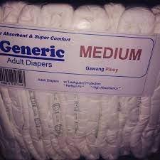 Generic Diapers, Babies & Kids, Bathing & Changing, Diapers & Baby ...