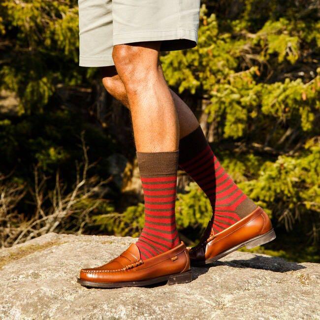 Larson weejuns clearance tan