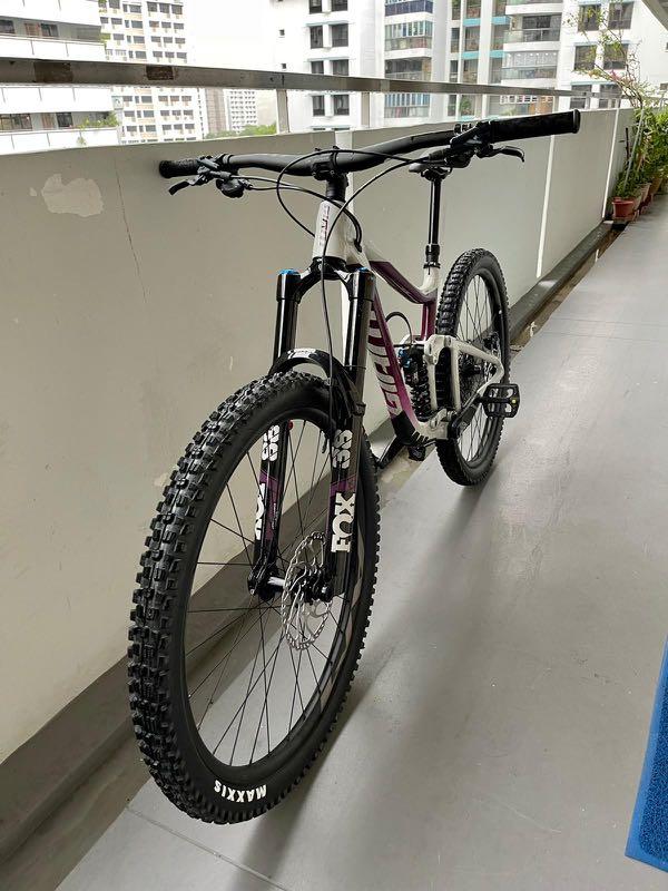 Giant reign sx 2021 29 discount
