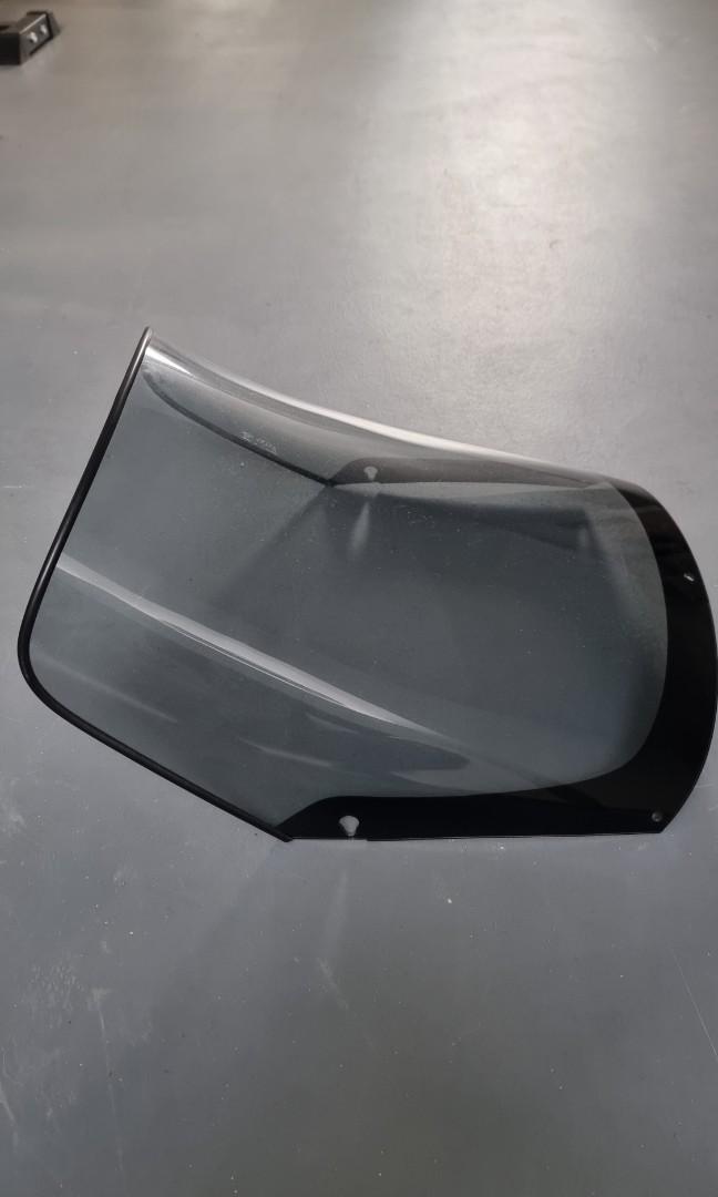 St1100 windshield store