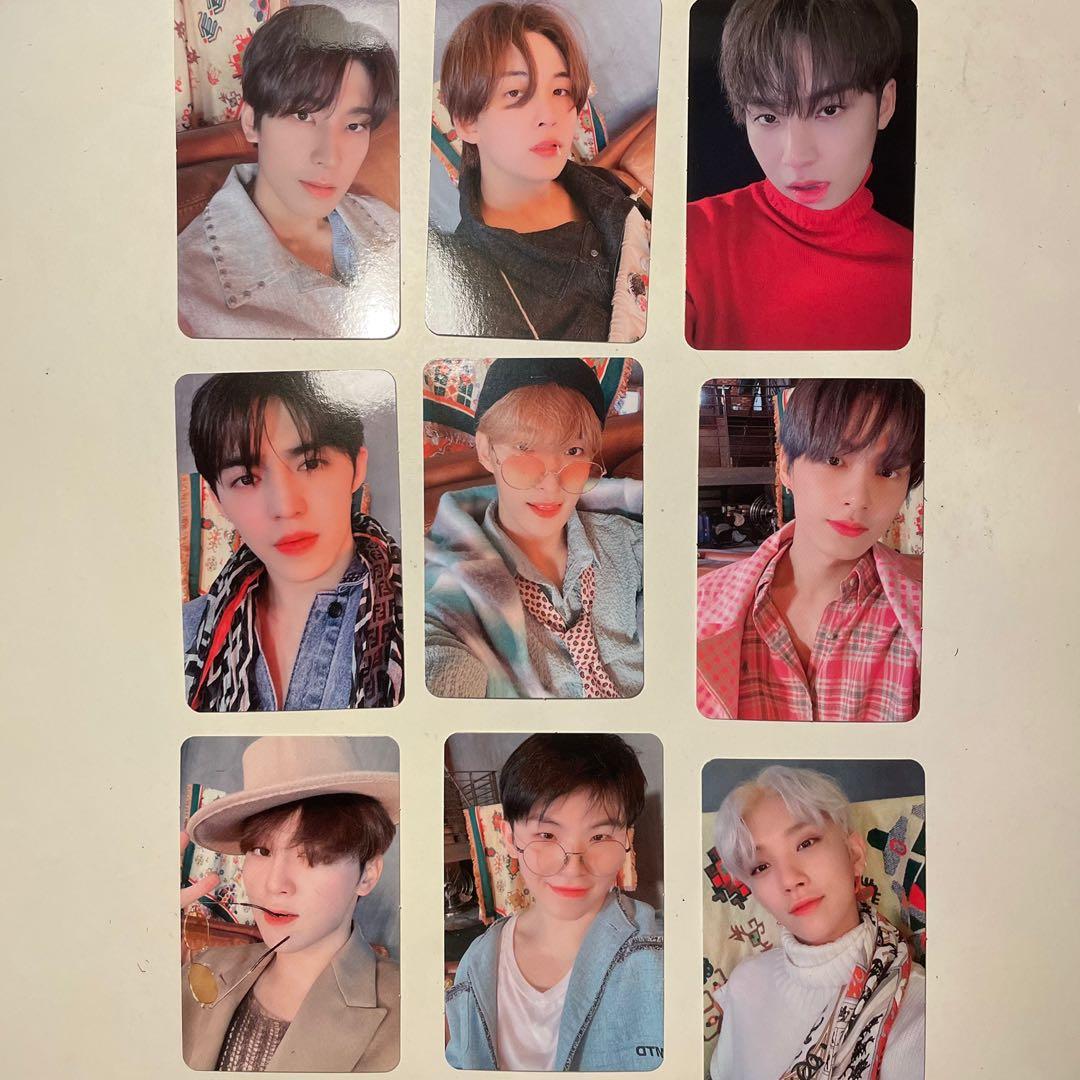 Going Seventeen White Ver Photocards (Category: K-Wave Merchandise) located in Paranaque City. Submitted by ymrtn (Listing ID 1103849347, Image 1). Description: Condition: 10/10, still very fresh & crispy & glossy & sexy RFS: only wanted to keep me & my friends’ biases ❌ mingyu woozi jeonghan dokyeom scoups wonwoo 🏷 svt pc gose jun junhui seungkwan woozi joshua .