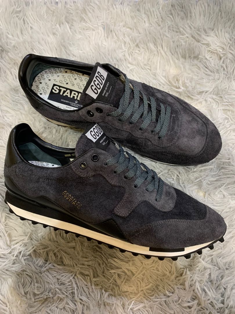 Golden Goose Starland AFG Luxury Sneakers Footwear on Carousell