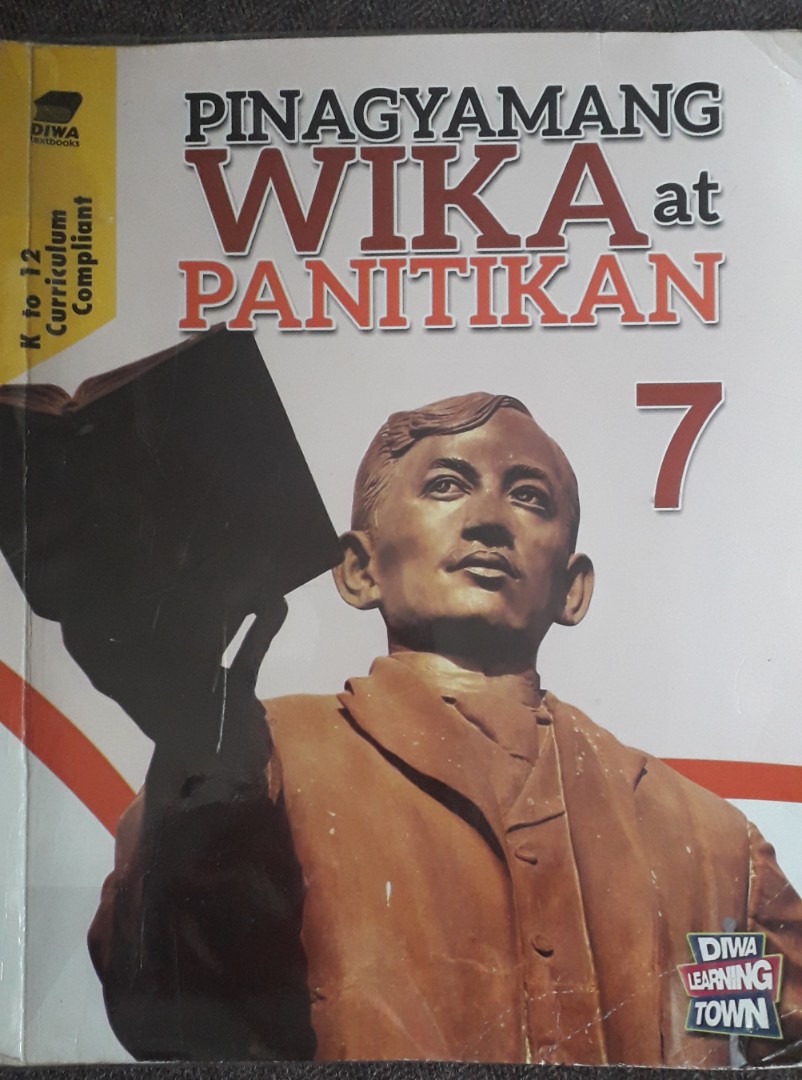 Grade 7 Books, Hobbies & Toys, Books & Magazines, Textbooks on Carousell