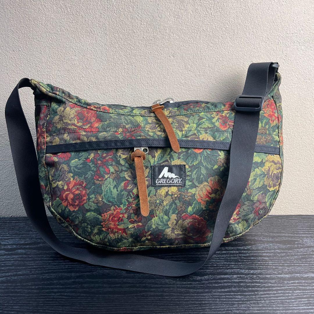 Gregory bag sales sling