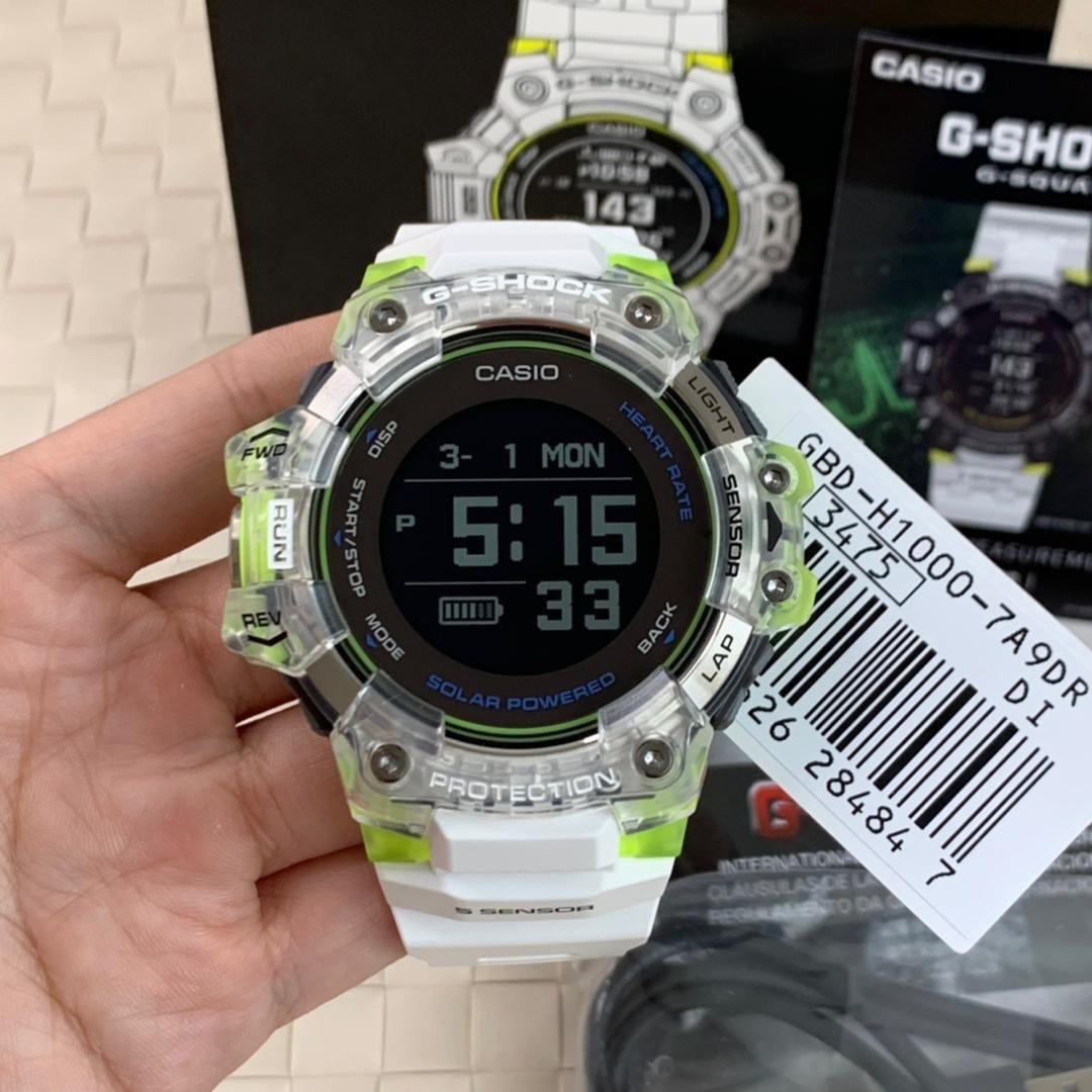 Gbd h1000 white outlet