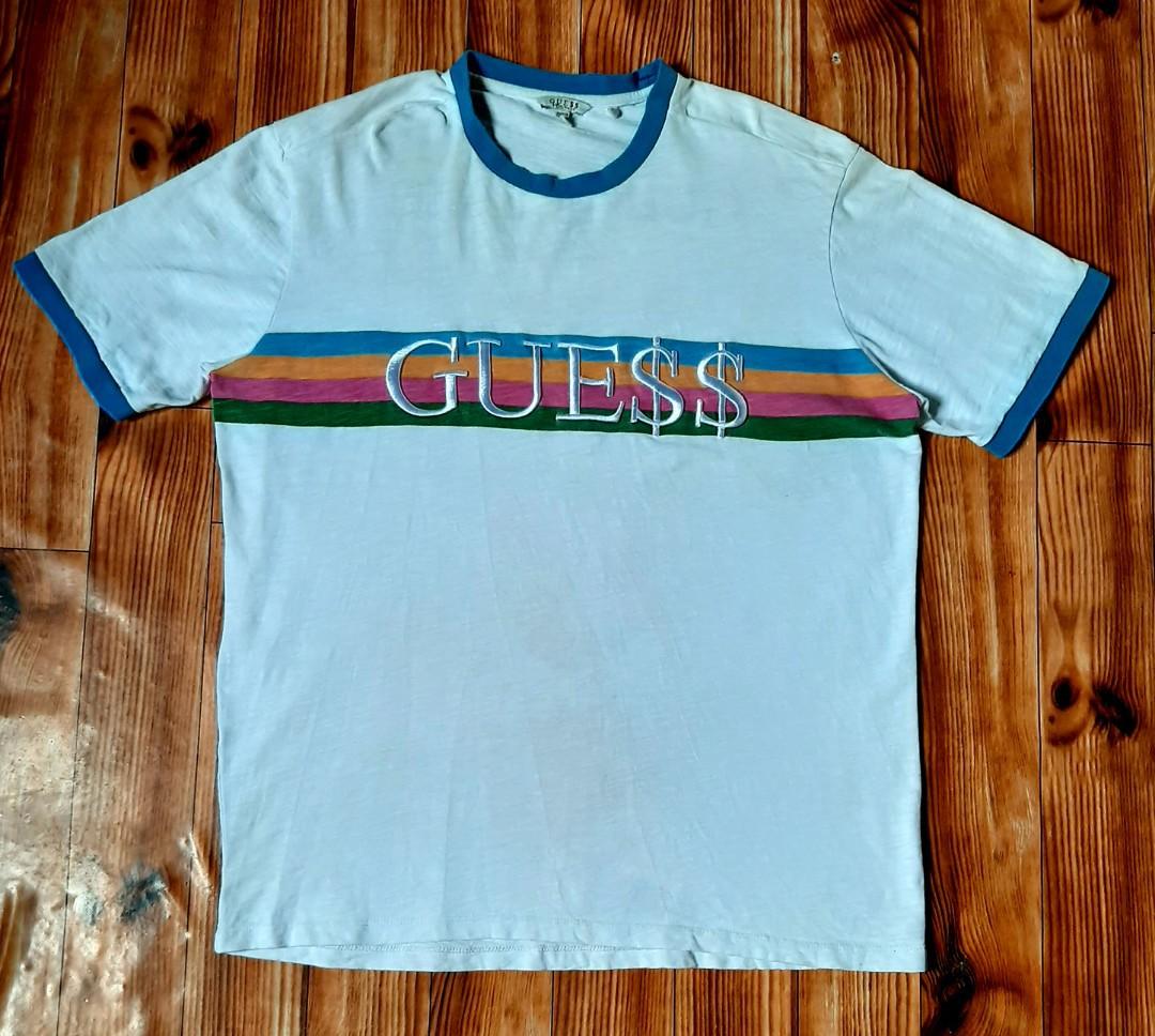 Guess asap deals rocky rainbow