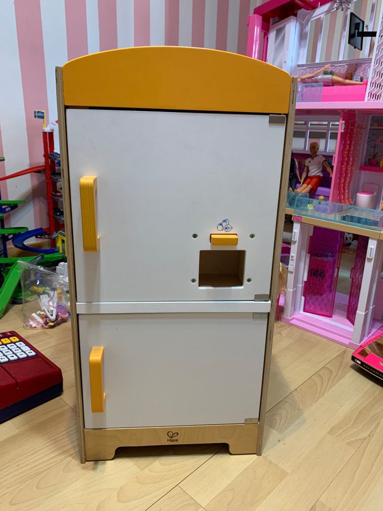 Hape refrigerator new arrivals