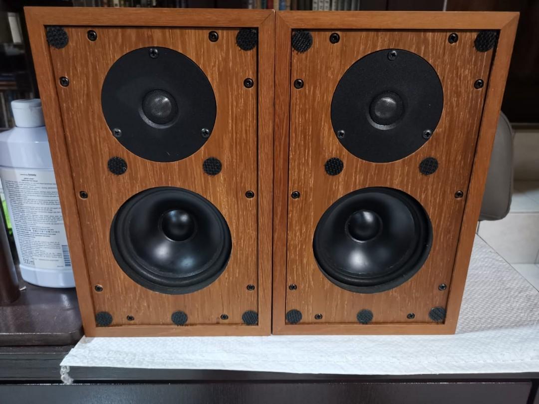 Harbeth hlp3 hot sale